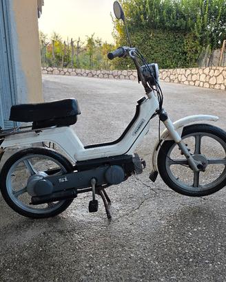 Sì Piaggio