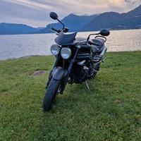 Triumph Speed Triple 1050 - 2010