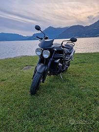 Triumph Speed Triple 1050 - 2010