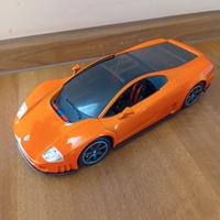 Volkswagen W12 Nardò (2001) - 1/18 - Signature