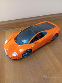 Volkswagen W12 Nardò (2001) - 1/18 - Signature