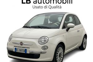IN ARRIVO Fiat 500 2012 - 1.2 benzina Lb automobil