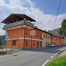 4 LOCALI A GIAVENO