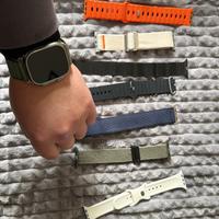 Aplle watch  ultra 2 gps e cellular