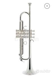 Tromba Yamaha YTR 8310ZS NUOVA