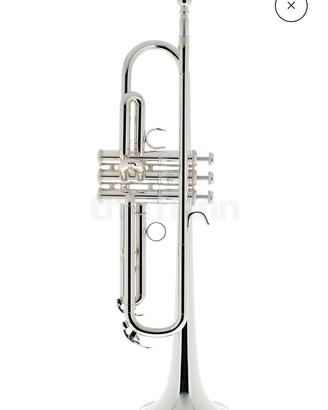 Tromba Yamaha YTR 8310ZS NUOVA