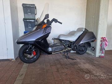 Honda cn 250