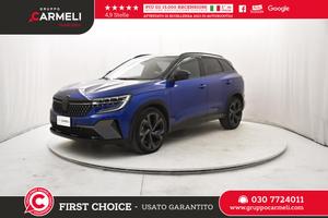 Renault Austral 1.2 E-Tech full hybrid Techno Espr