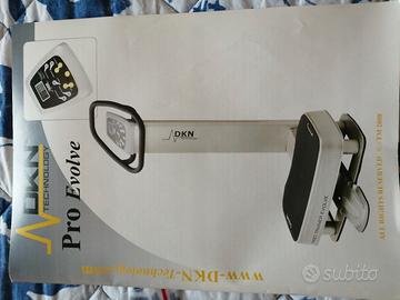 PEDANA VIBRANTE PROFESSIONALE 