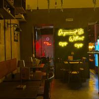 Cocktail Bar Pronto - Cucina Zona La Lumia