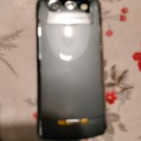 BlackBerry Pearl 8100