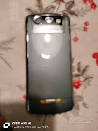 BlackBerry Pearl 8100