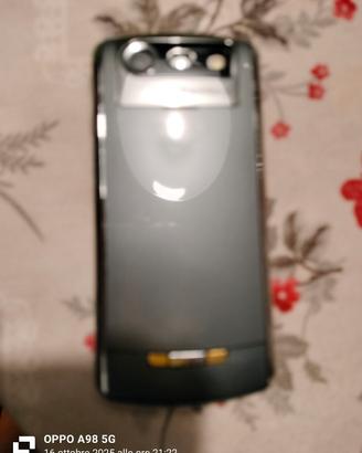 BlackBerry Pearl 8100