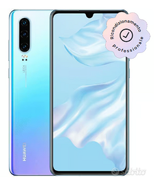 Huawei P30