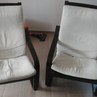 Poltrone ikea