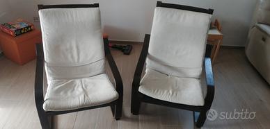 Poltrone ikea