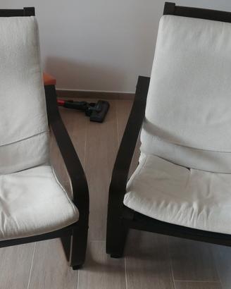 Poltrone ikea