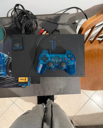 Ps2. Funzionante