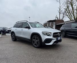 Mercedes-benz GLB 200 d Automatic Premium