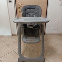 Seggiolone chicco