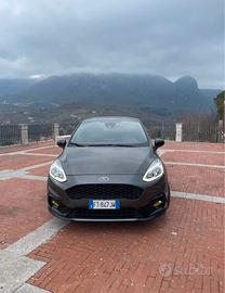 Ford fiesta St Line