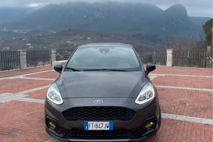 Ford fiesta St Line