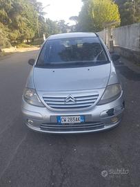 Citroen C3 del 2005 Benzina