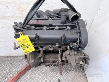 Motore Ford Fiesta 5 1.2 16V Benzina FUJA 113000Km