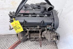 Motore Ford Fiesta 5 1.2 16V Benzina FUJA 113000Km