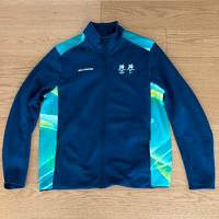 Felpa Salomon olimpiadi Milano Cortina 2026 XXL