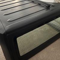 capote rigida jeep wrangler JK  2 porte