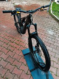 Turbo Levo Expert carbon gen 3