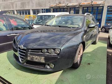 Ricambi ALFA ROMEO 159 1910cc JTDM del 2007