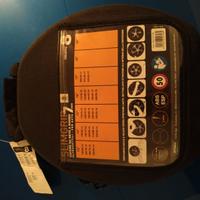 Catene da neve Cora Slim 7 mm gruppo 8