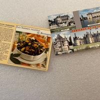 C21 cartoline  Francesi NUOVE stock miste 1990