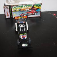 Vigor Star PVS-8901 -Hiro- Auto 1980