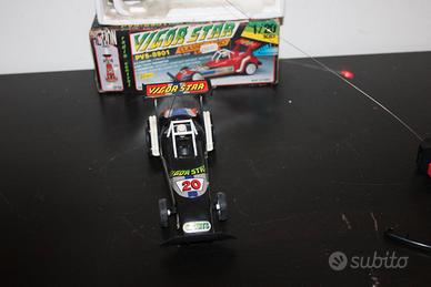 Vigor Star PVS-8901 -Hiro- Auto 1980