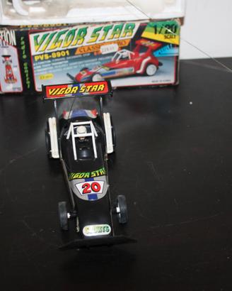 Vigor Star PVS-8901 -Hiro- Auto 1980