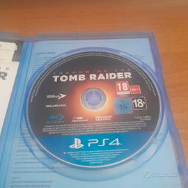 Shadow of the Tomb Raider