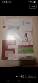 Il coraggio di pensare 3