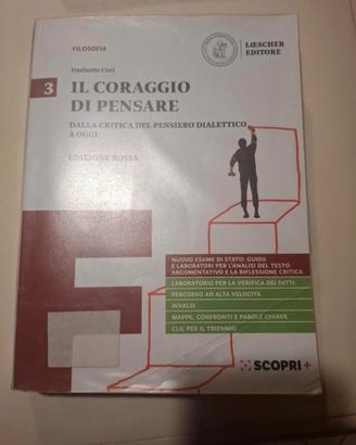 Il coraggio di pensare 3