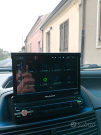 autoradio macrom android 