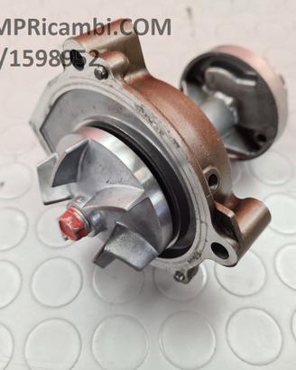 POMPA ACQUA KAWASAKI NINJA 600 2000 2001 636 2002