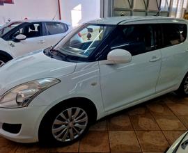 Suzuki Swift 1.2 VVT 5 porte GL Style