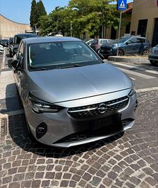 Opel corsa 1200 75 cavalli allestimento elegance