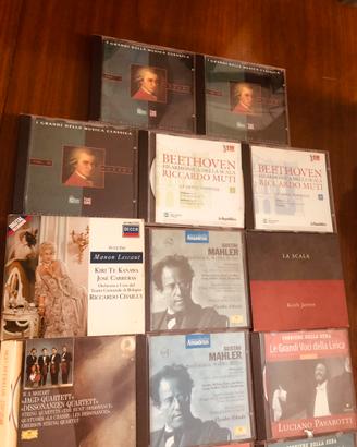 Musica classica