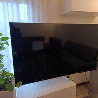 TV Samsung led 55