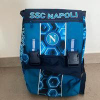 Zaino napoli