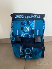 Zaino napoli