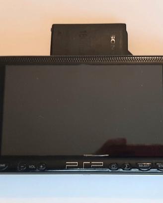 SONY  PSP con 22 gochi